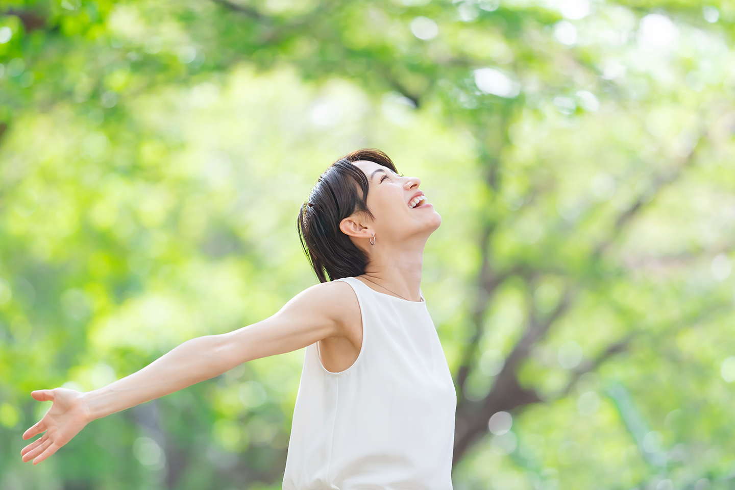 人生にたくさんの花を添えるお手伝いを